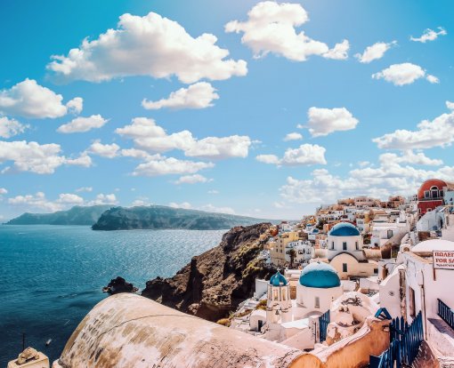 Bodrum / Gökova
