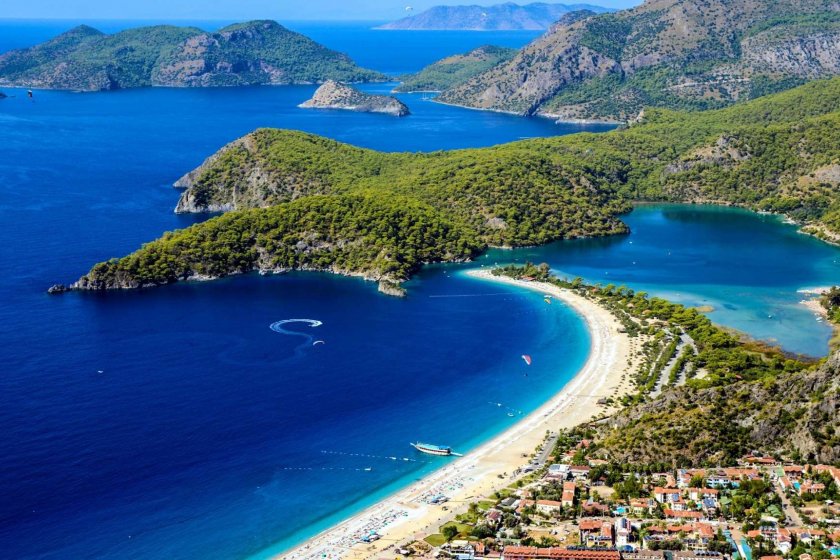 Fethiye - Kekova - Fetihye