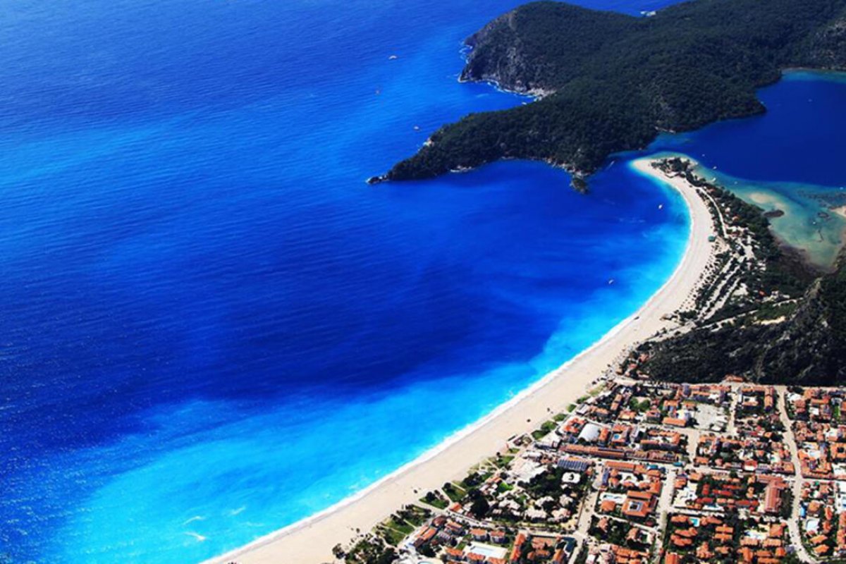 fethiye