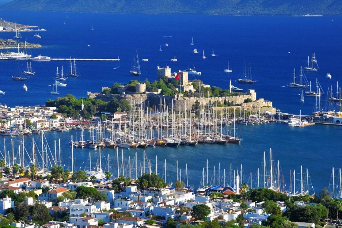 bodrum